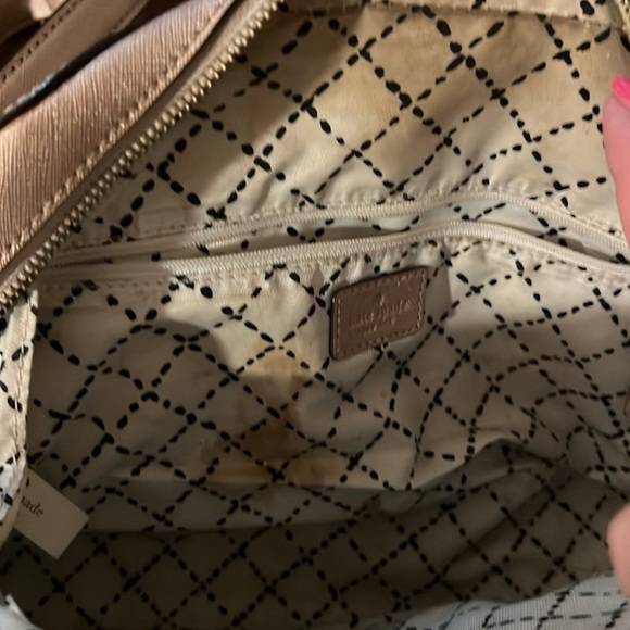 Kate Spade purse - Picture 7 of 8